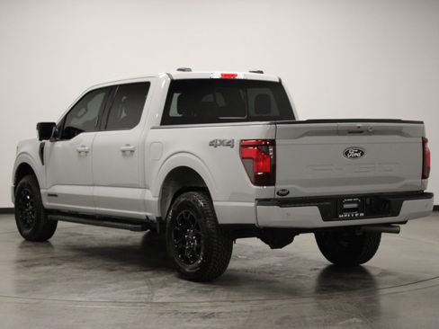 Used 2024 Ford F150 XLT w/ Equipment Group 302A MID AWD/4WD image 6