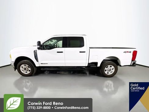 Used 2025 Ford F250 XLT image 5