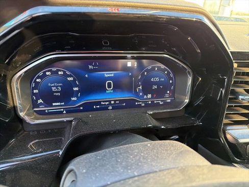 Used 2023 Chevrolet Silverado 1500 LT Trail Boss w/ Protection Package image 10