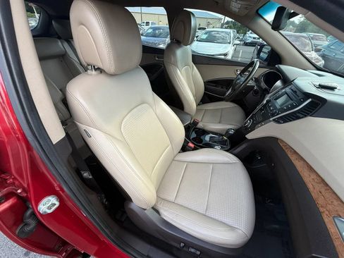 Used 2013 Hyundai Santa Fe Sport 2.0T FWD image 19