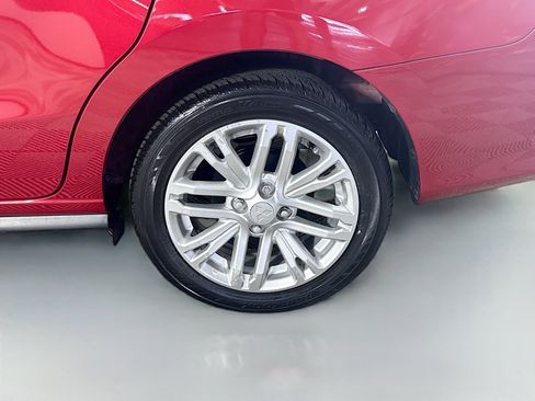Used 2024 Mitsubishi Mirage G4 SE FWD image 37