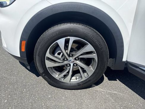 Used 2023 Buick Envision Essence FWD image 31