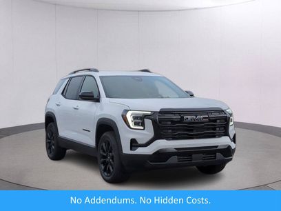 New 2026 GMC Terrain Elevation w/ Elevation Premium Package