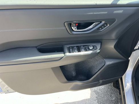 New 2026 Subaru Outback Touring AWD/4WD image 21