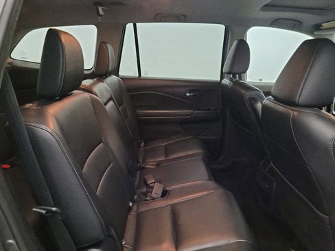 Used 2017 Honda Pilot EX-L image 19