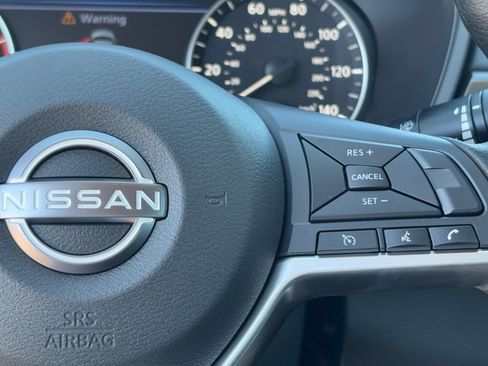 New 2025 Nissan Altima 2.5 SV w/ SV Special Edition Package image 22