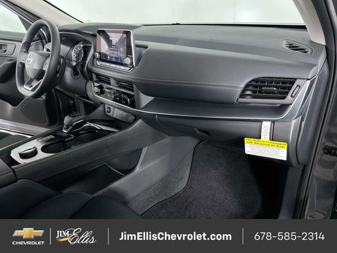 Used 2026 Nissan Rogue S image 52