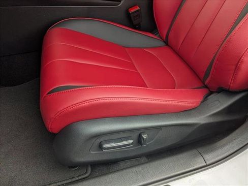 New 2026 Acura Integra A-Spec image 4