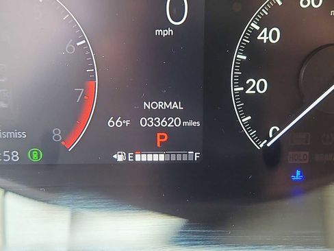 Certified 2023 Honda HR-V LX image 13