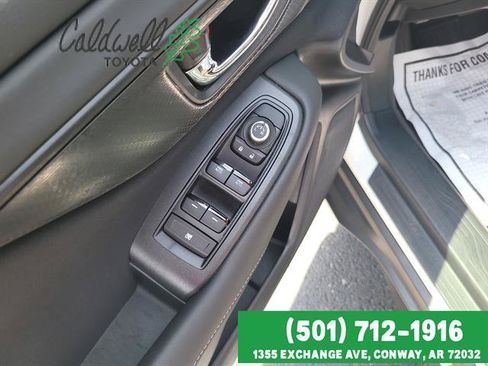 Used 2025 Subaru Outback Premium AWD/4WD image 11