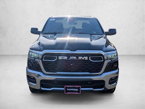 New 2026 RAM 1500 Big Horn image 5