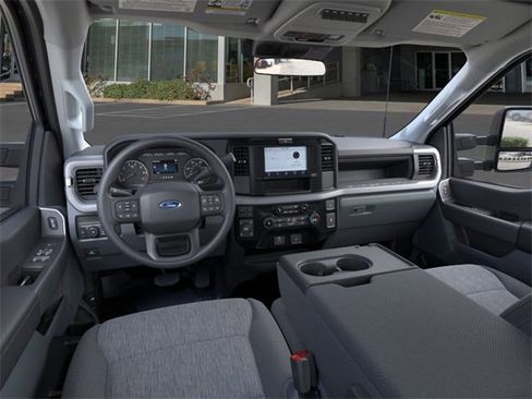 New 2026 Ford F250 XL w/ STX Appearance Package image 9