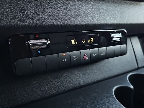 New 2026 Mercedes-Benz Sprinter 2500 image 16