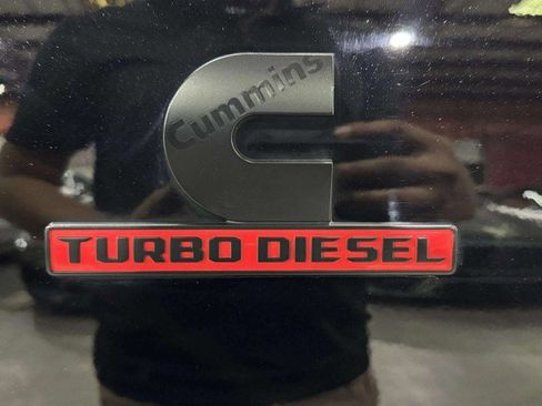 Used 2022 RAM 3500 Limited w/ Night Edition image 53