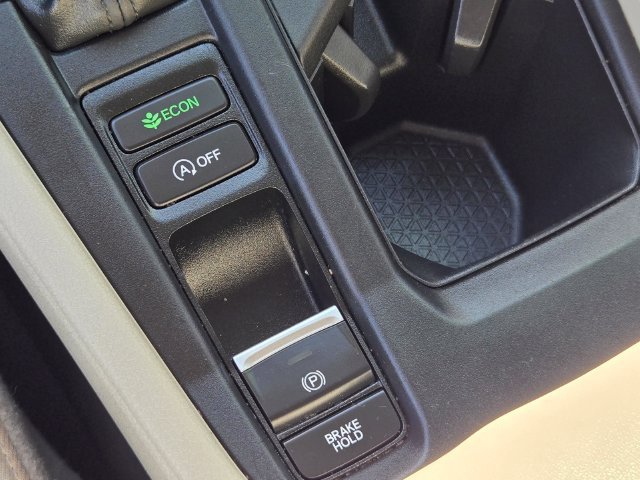 Certified 2024 Honda Accord EX image 19