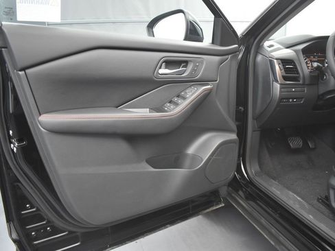 New 2026 Nissan Rogue Rock Creek w/ Rock Creek Premium Package image 28