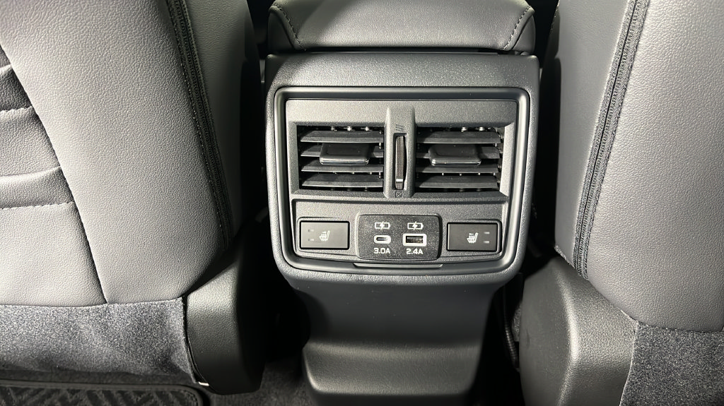 New 2026 Subaru Outback Limited AWD/4WD image 22