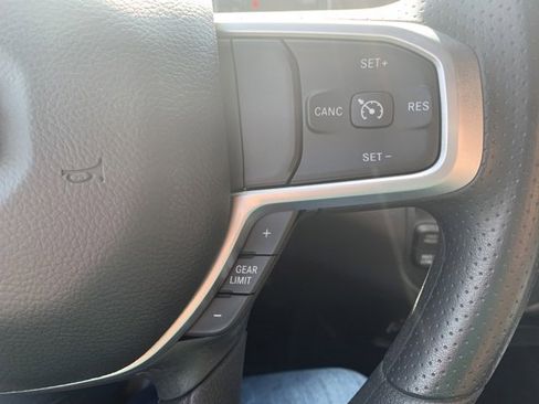 New 2024 RAM 4500 SLT w/ Quick Order Package 2YG SLT image 19