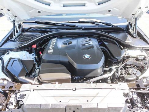 Used 2026 BMW 330i Sedan w/ M Sport Package RWD image 26