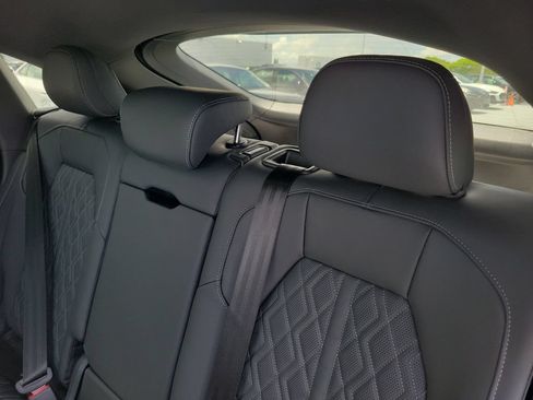 New 2026 Audi SQ5 Premium Plus AWD/4WD image 26