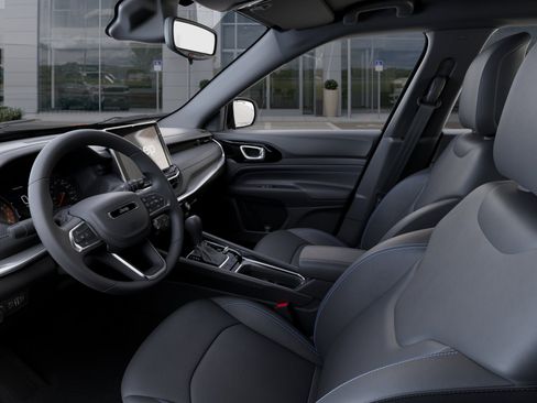 New 2026 Jeep Compass Limited image 23