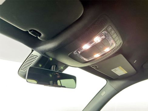 Certified 2023 Mercedes-Benz EQB 300 4MATIC image 12