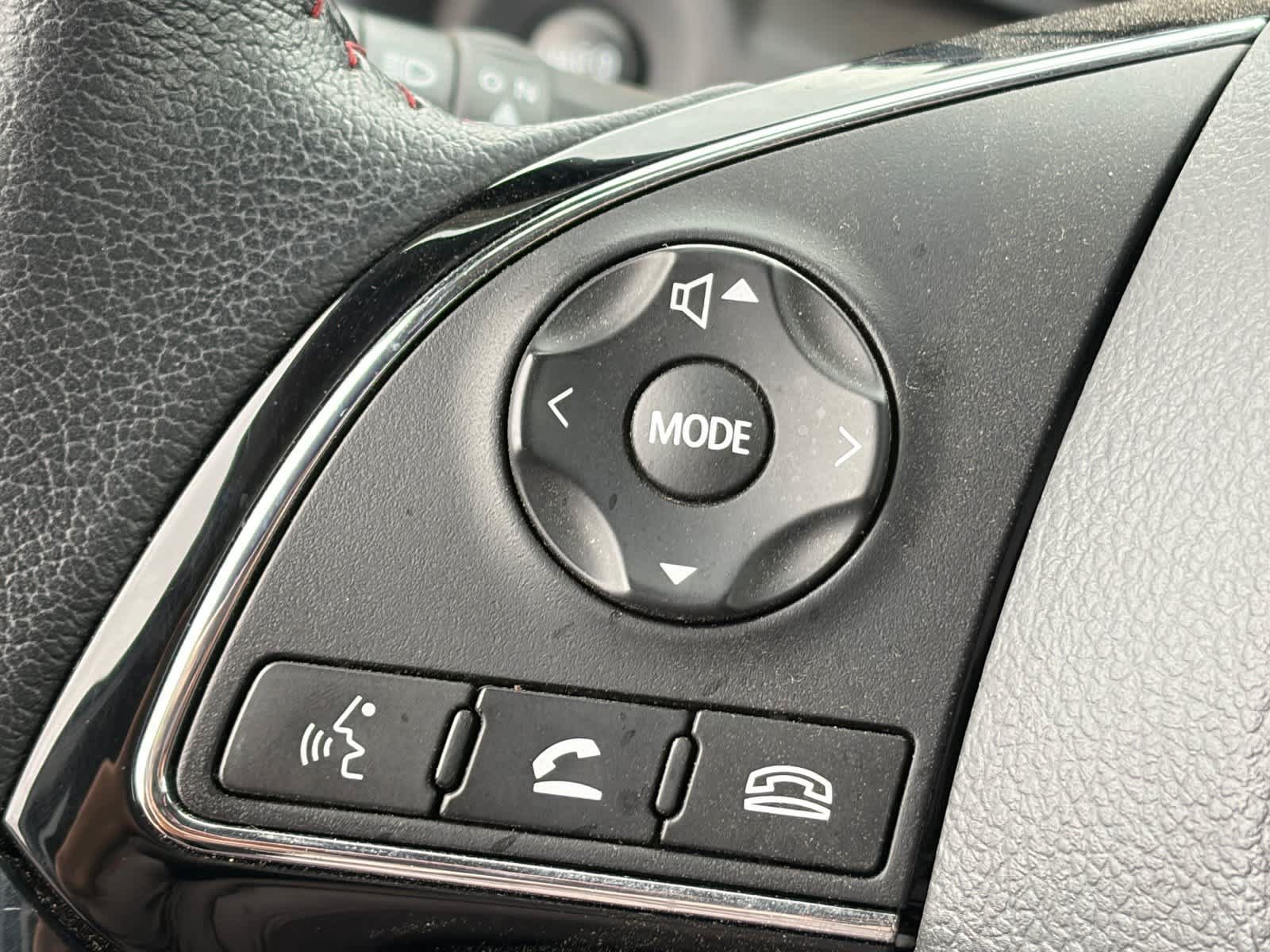 Used 2025 Mitsubishi Outlander Sport LE AWD/4WD image 20