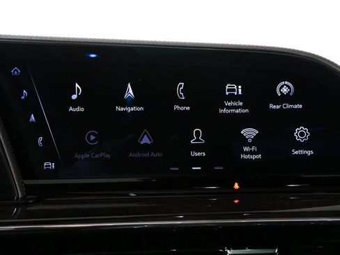 Used 2023 Cadillac Escalade ESV Premium Luxury Platinum image 15