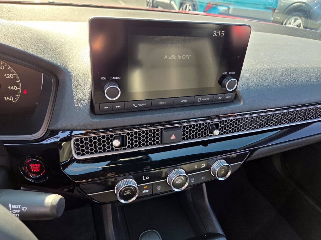 Used 2023 Honda Civic Sport image 22