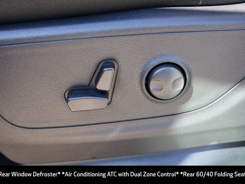 New 2026 RAM 1500 Big Horn AWD/4WD image 7