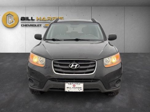 Used 2010 Hyundai Santa Fe GLS w/ Summer Event Pkg 21 image 2