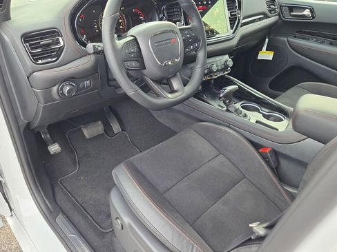 New 2026 Dodge Durango GT image 25