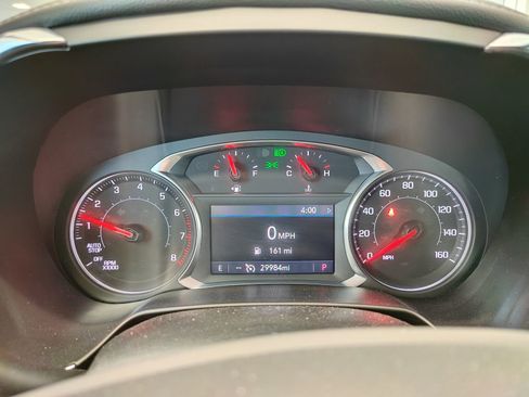 Used 2025 Chevrolet Blazer LT image 17