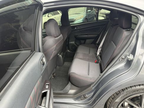 Used 2021 Subaru WRX Premium AWD/4WD image 18