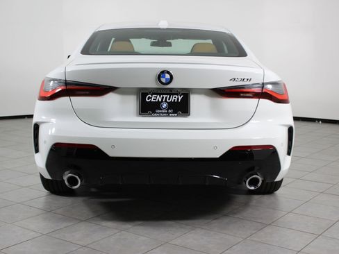 New 2026 BMW X3 xDrive30 w/ M Sport Package image 10