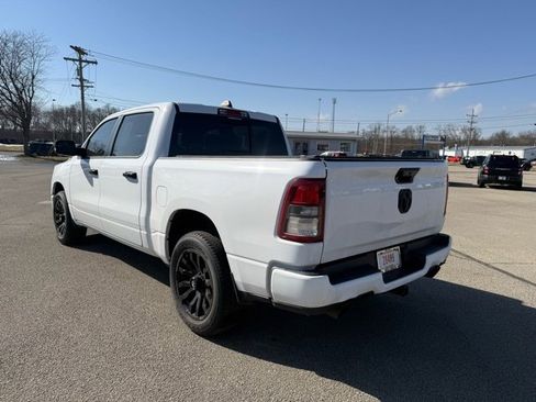 Used 2023 RAM 1500 Big Horn image 5