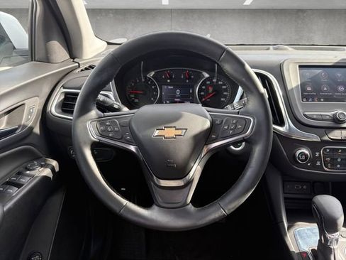 Used 2024 Chevrolet Equinox LT w/ LPO, Floor Liner Package FWD image 21