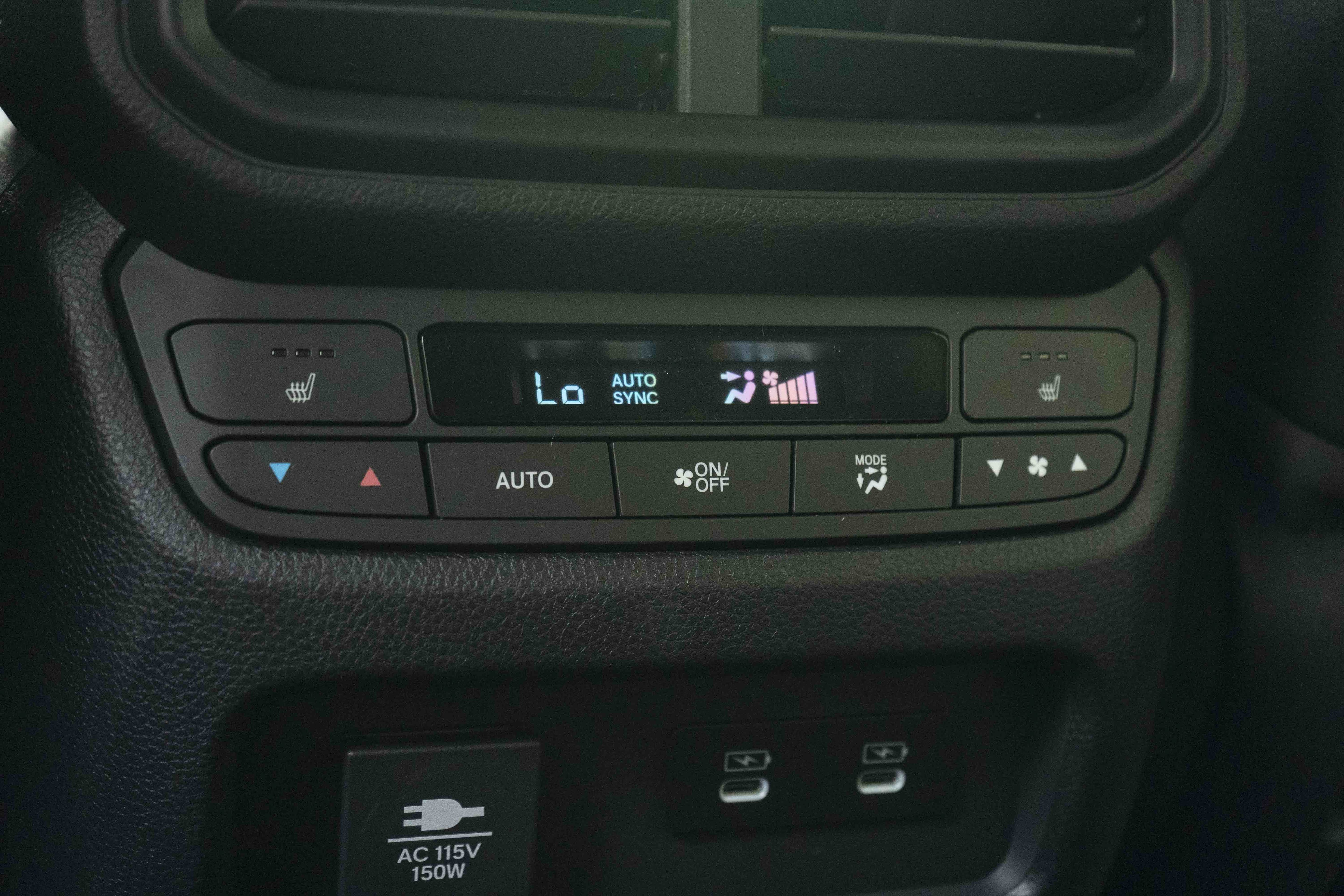 Used 2026 Honda Passport TrailSport Elite image 42