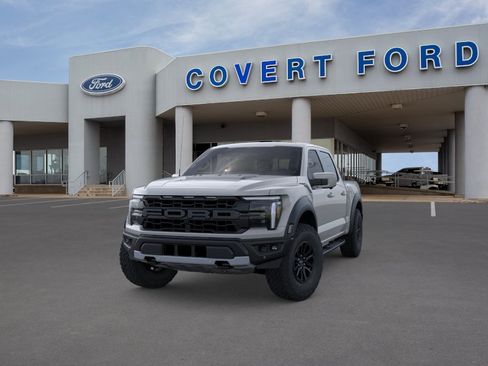 New 2026 Ford F150 Raptor AWD/4WD image 2