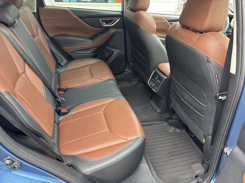 Used 2022 Subaru Forester Touring w/ Popular Package #2 AWD/4WD image 7