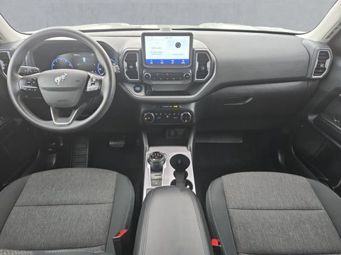 Certified 2024 Ford Bronco Sport Big Bend image 9