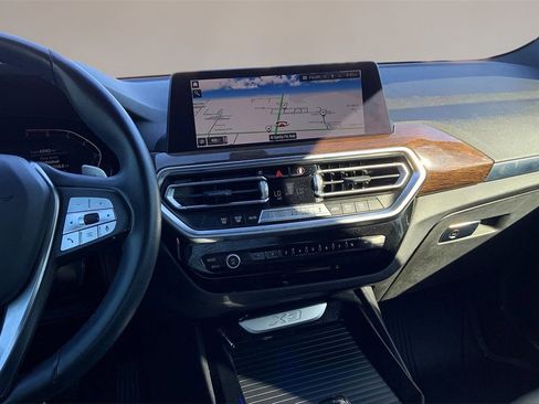 Used 2022 BMW X3 sDrive30i w/ Convenience Package image 6