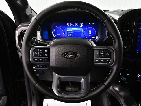 Used 2026 Ford F150 Lariat AWD/4WD image 20