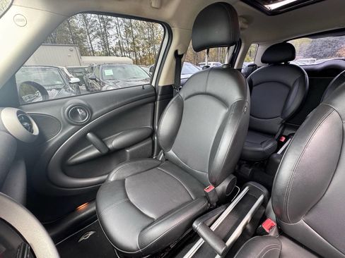Used 2012 MINI Cooper Countryman S image 15