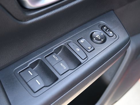 Used 2026 Honda CR-V Sport image 16