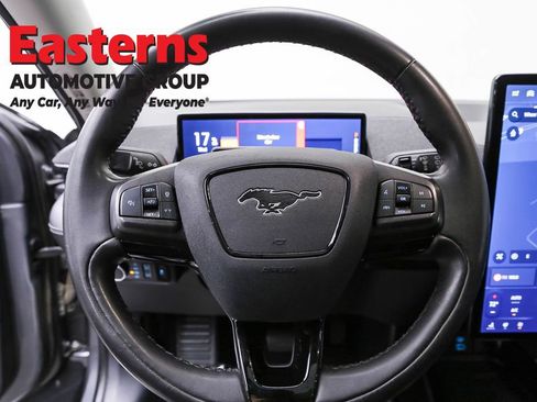 Used 2023 Ford Mustang Mach-E Premium image 10