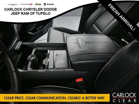 Used 2023 RAM 1500 Limited w/ Night Edition image 21