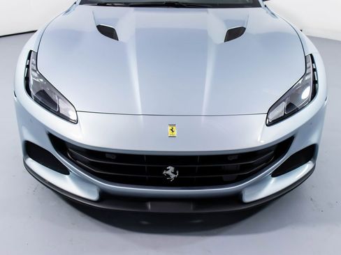 Certified 2023 Ferrari Portofino M Base image 13