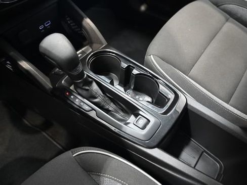 Used 2024 Chevrolet TrailBlazer LS w/ LS Convenience Package FWD image 18