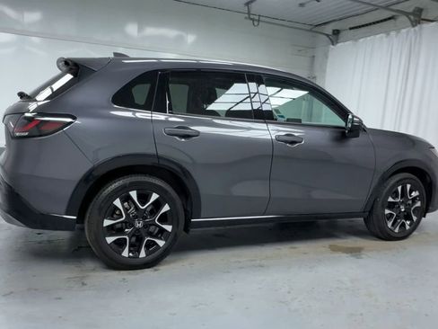 Used 2026 Honda HR-V EX-L image 8